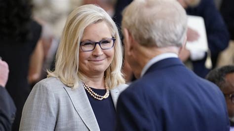 Liz Cheney to give Colorado College graduation speech as GOP campaign speculation persists